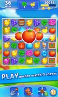 Fruits Garden imagem de tela 3