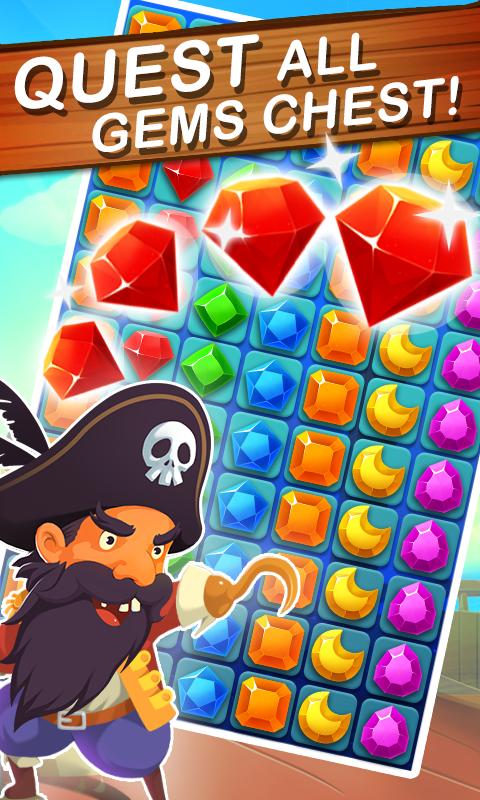 Pirate Jewels Pirate Jewels