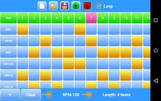 Music Maker Pro Screenshot 1