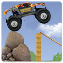 APK Monster 4x4 Truck