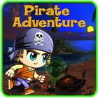 Pirate Adventures icono