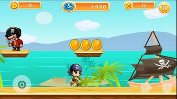 Pirate Adventures اسکرین شاٹ 3