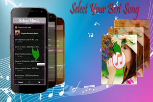 Photo To Video With Music plakat