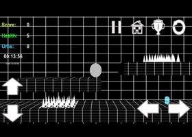 Shapeform Run imagem de tela 2