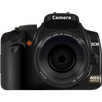 Distorted Camera APK