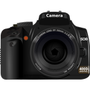 Distorted Camera APK