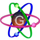Gravity Particles Pro আইকন