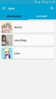 Lyna screenshot 3