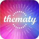 Thematy :Wallpapers HD -themes APK