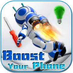 Ram cleaner Boost your mobile APK download