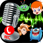 Play Voice Changer During Call icon