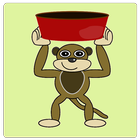 Durian Monkey icône