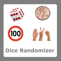 Dice Randomizer