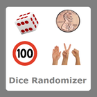 Dice Randomizer icon