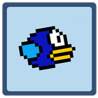 Tapping Bird icône