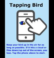 Tapping Bird capture d'écran 1