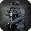 Army Suit Photo Montage Maker