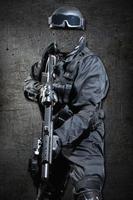 Army Suit Photo Montage Maker ảnh chụp màn hình 2