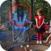 Ghost Prank Photo Maker