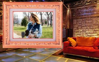 Interior Photo Frames Maker تصوير الشاشة 3