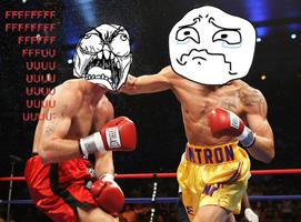 Troll Face Photo Sticker ảnh chụp màn hình 1