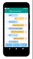 100 English Speak Lessons تصوير الشاشة 3