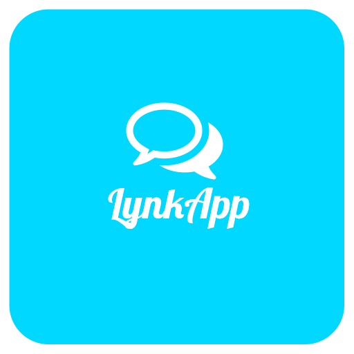 Lynk - Chatting Mobile Application