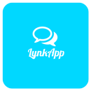 Lynk - Chatting Mobile Application APK