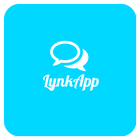 Lynk - Chatting Mobile Application иконка