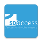 SD’access 图标