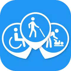Mapp4all - Wikiaccessibility APK download