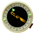 Soviet Compass icône