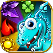 Dragon: Magic Match 3 Puzzles