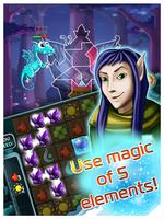 Dragon: Magic Match 3 Puzzles screenshot 1