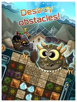 Dragon: Magic Match 3 Puzzles screenshot 2