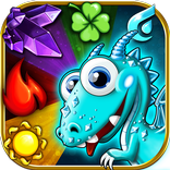 Dragons Puzzle Match-3