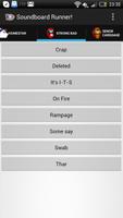 Soundboard Runner! (BETA) screenshot 2