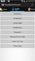 Soundboard Runner! (BETA) screenshot 3