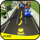 Guide for Minion Rush आइकन