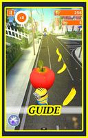 Guide for Minion Rush โปสเตอร์