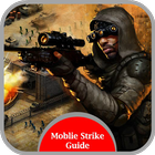 Guide for Mobile Strike biểu tượng