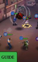 Guide Ninja Turtles Legends 스크린샷 1