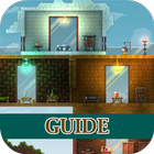 Guide for Terraria أيقونة