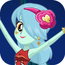 APK Dress Up Lyra