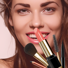 Maquillage - Éditeur de Makeover icône