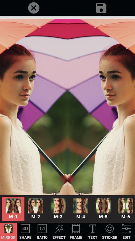 mirror image mirror image