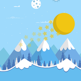 Moon Ball آئیکن