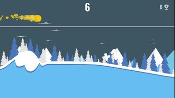 Moon Ball 스크린샷 2