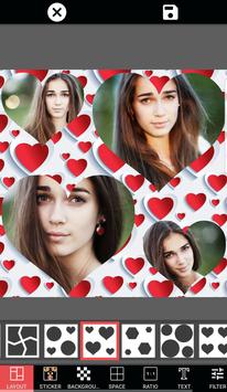 Photo Editor Collage Maker Pro apk screenshot