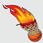 Dunk Shoot icon